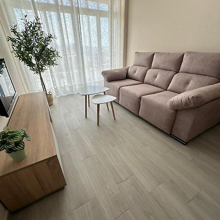 Wonderful Union Apartment มาลากา ภายนอก รูปภาพ