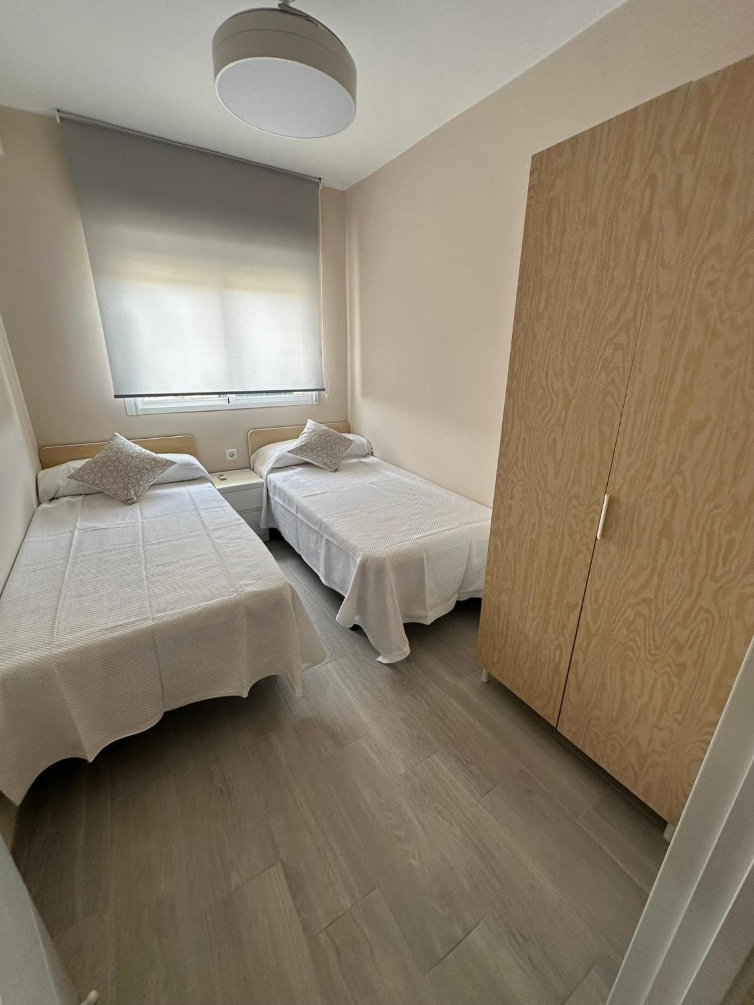 Wonderful Union Apartment มาลากา ภายนอก รูปภาพ