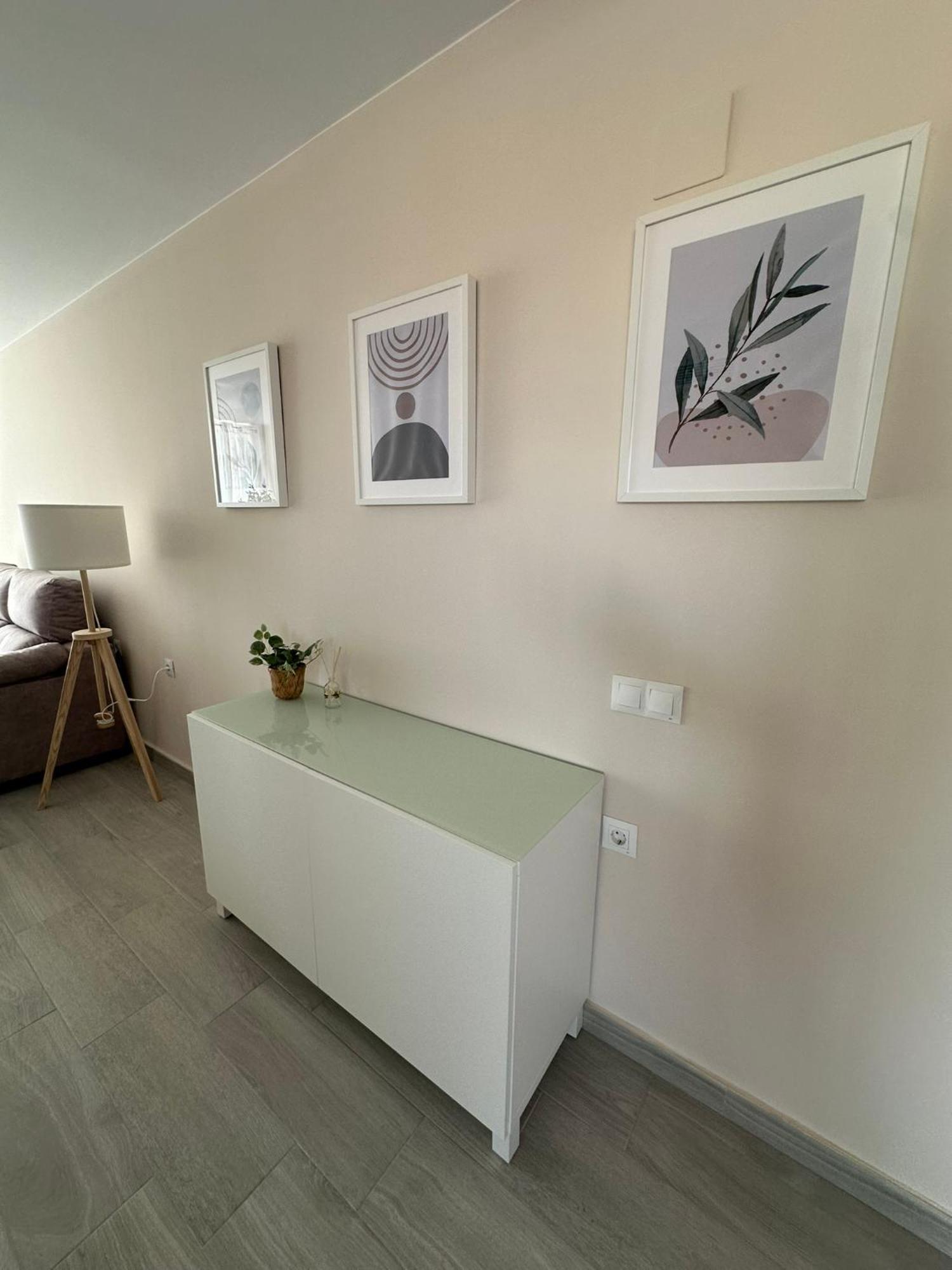 Wonderful Union Apartment มาลากา ภายนอก รูปภาพ