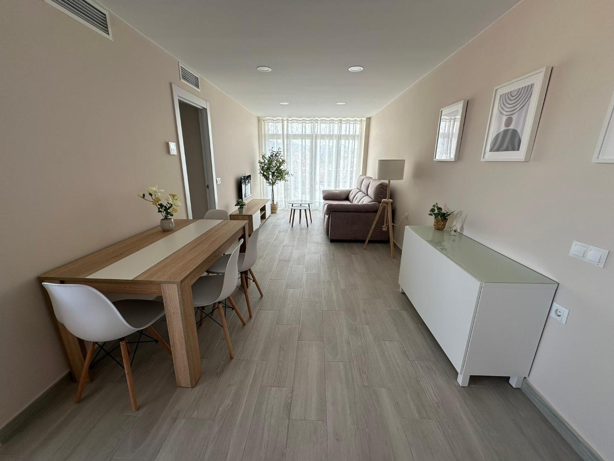 Wonderful Union Apartment มาลากา ภายนอก รูปภาพ