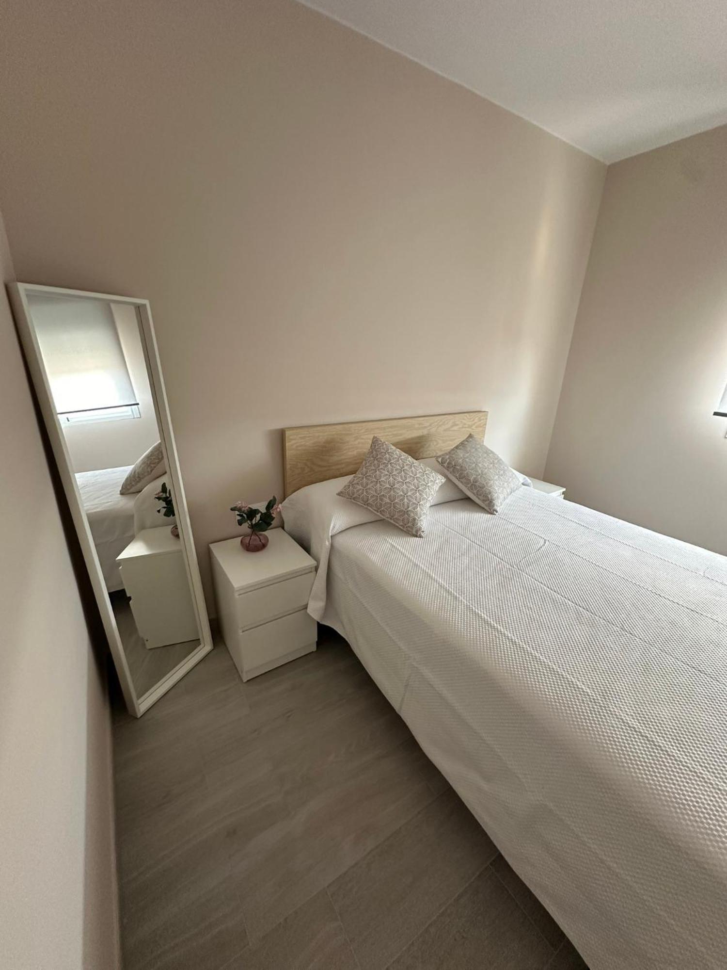 Wonderful Union Apartment มาลากา ภายนอก รูปภาพ