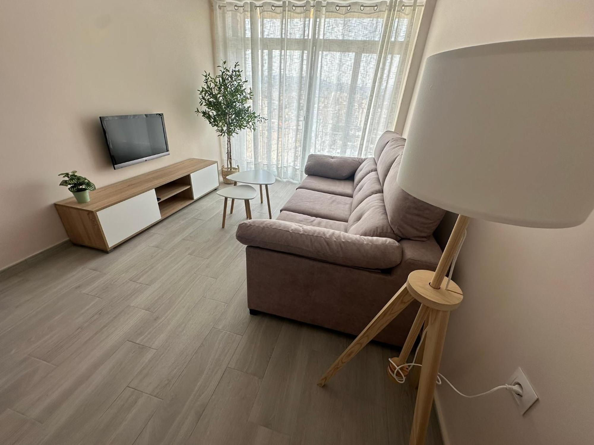 Wonderful Union Apartment มาลากา ภายนอก รูปภาพ
